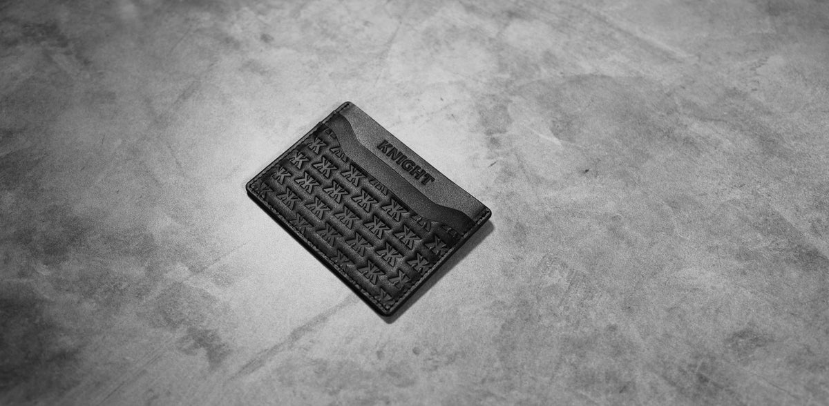 Knight Wallet Wallets – KNIGHT
