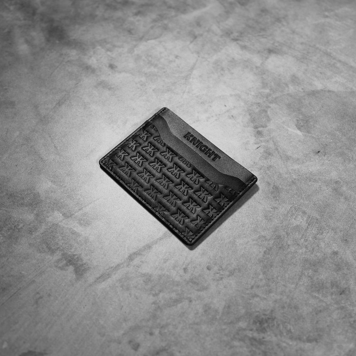 Knight Wallet Lords Card Wallet – KNIGHT