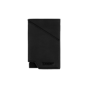 Knight Wallet Edward Popup Wallet – KNIGHT