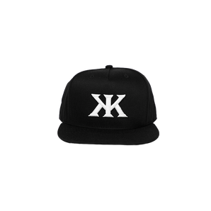 Icon Snapback Hat