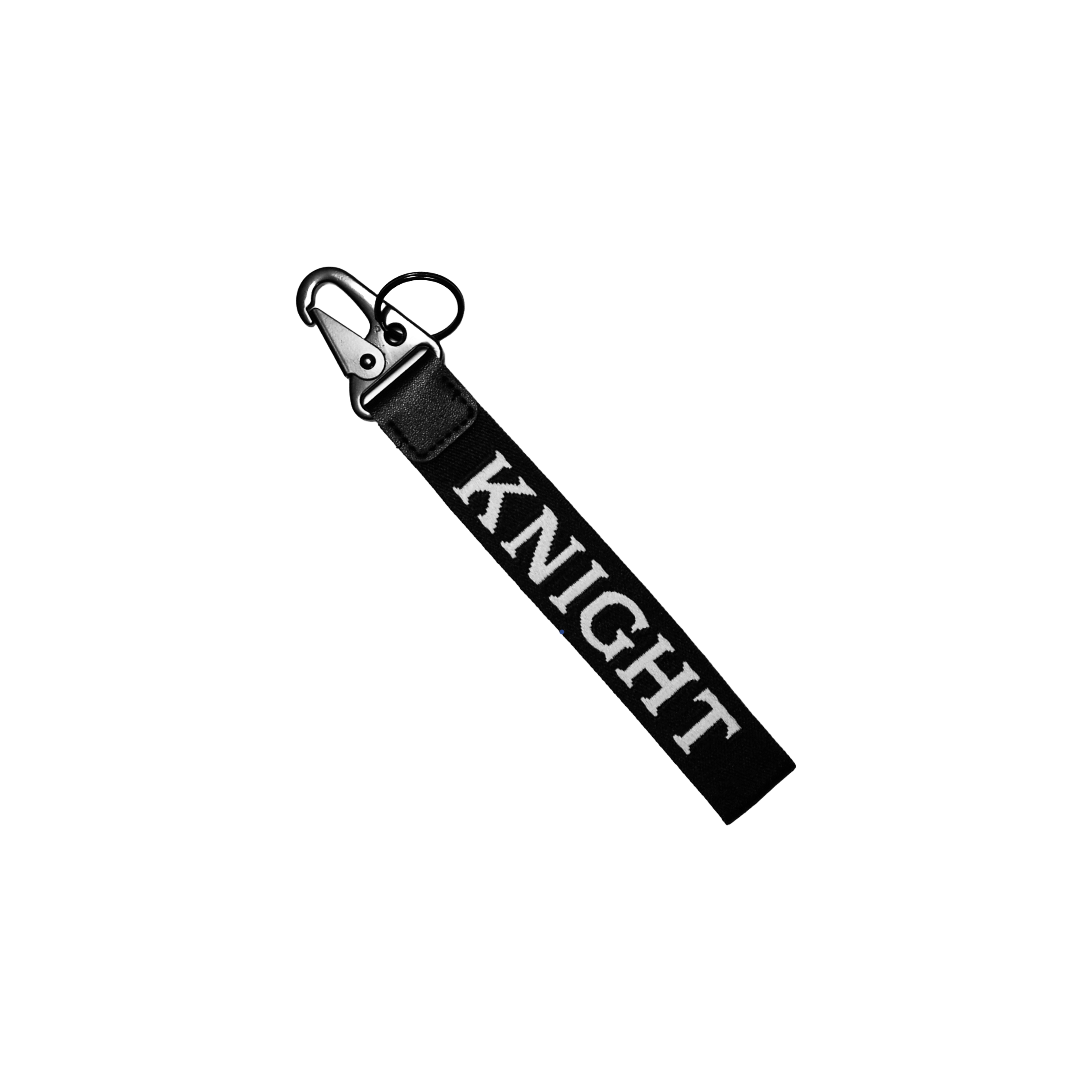 Woven Keychain – KNIGHT